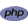 <PHP Logo>